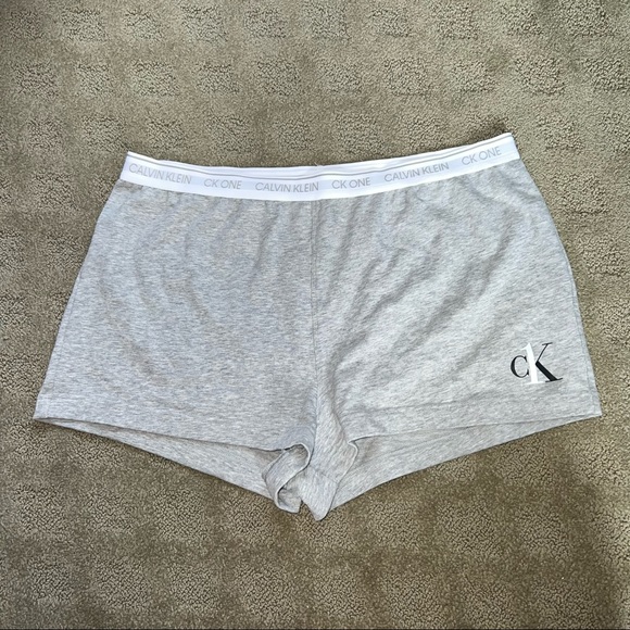 Calvin Klein Other - CK One Lounge Shorts